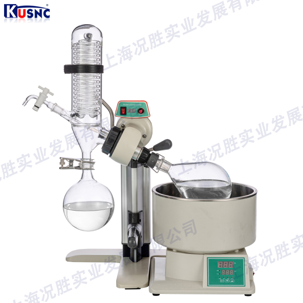 定制型旋轉(zhuǎn)蒸發(fā)器RF01